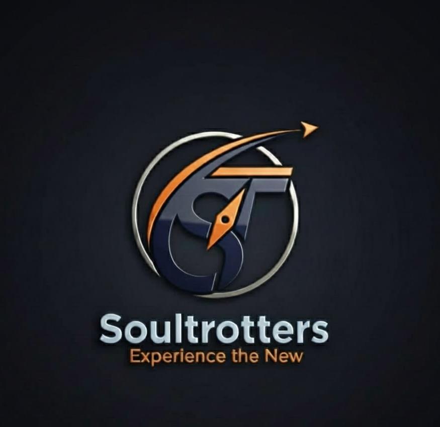 SoulTrotters Logo