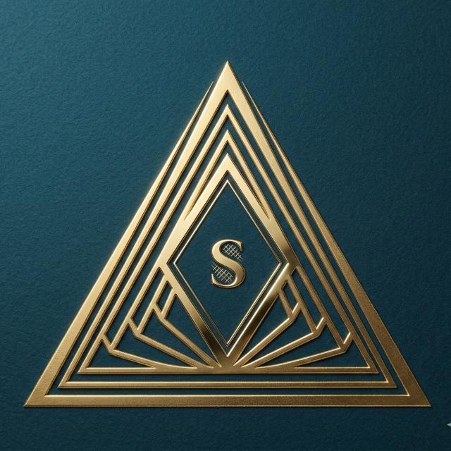 Synergic Solutions Logo